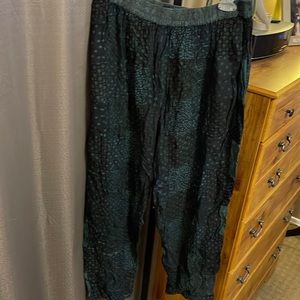 Super Cute and Fun MSA Pants